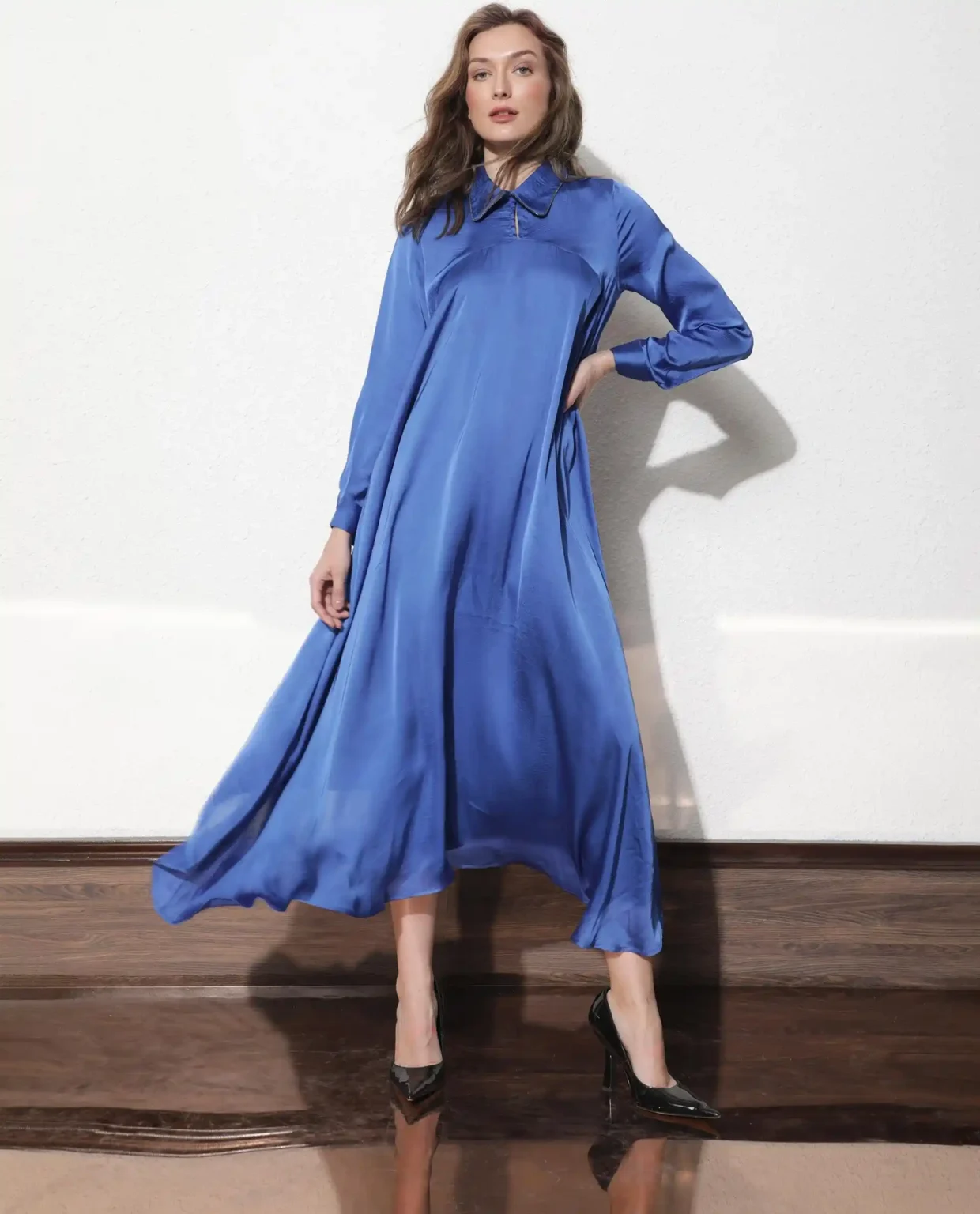 modal silk Best Boutique in Kozhikode
