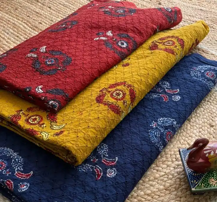 Blog post Ajrakh Best boutique in Kozhikode