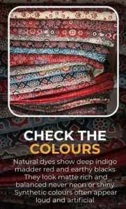 How to know ajrakh print Best boutique in Kozhikode