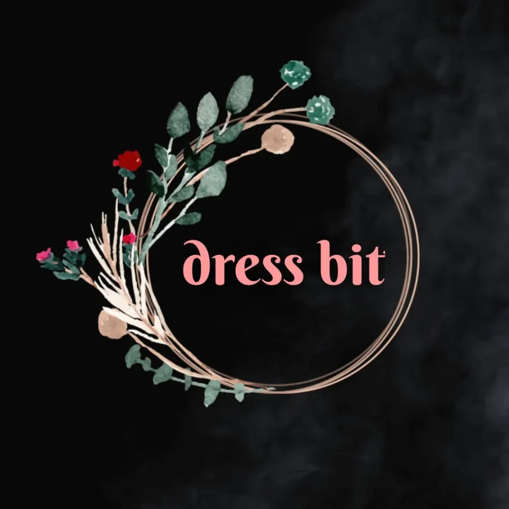 Dressbit logo Best Boutique in Kozhikode