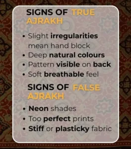 How to find Ajrakh Best boutique in Kozhikode