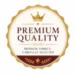 Premium quality sticker Best Boutique in Kozhikode