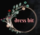 Dressbit logo Best Boutique in Kozhikode