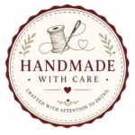 Handmade sticker Best Boutique in Kozhikode